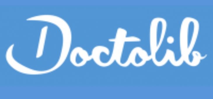 Nouveauté: vous pouvez prendre rendez vous sur les 3 cabinets sur Doctolib.fr