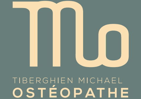 Ostéopathe – Michael Tiberghien